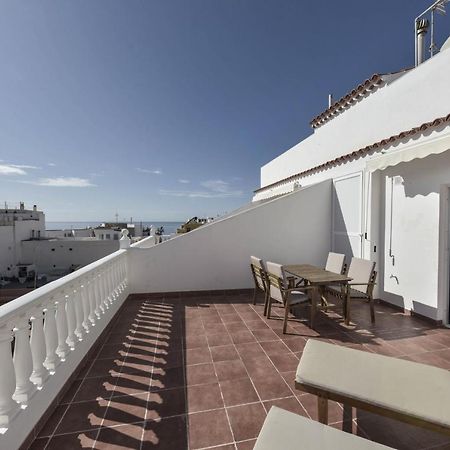 Apartamento Pardela Playa de San Juan  Zewnętrze zdjęcie