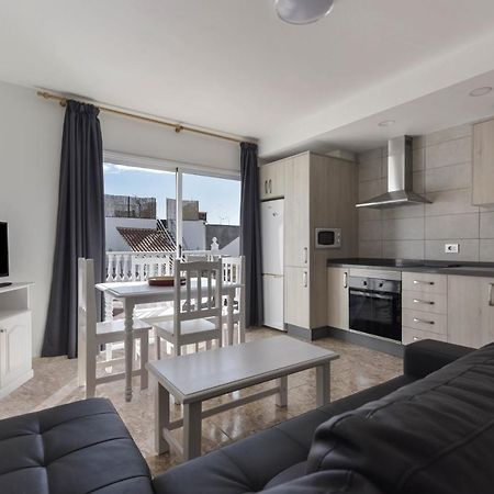 Apartamento Pardela Playa de San Juan  Zewnętrze zdjęcie