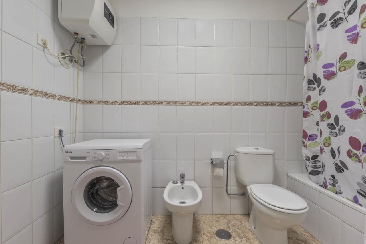 Apartamento Pardela Playa de San Juan  Zewnętrze zdjęcie