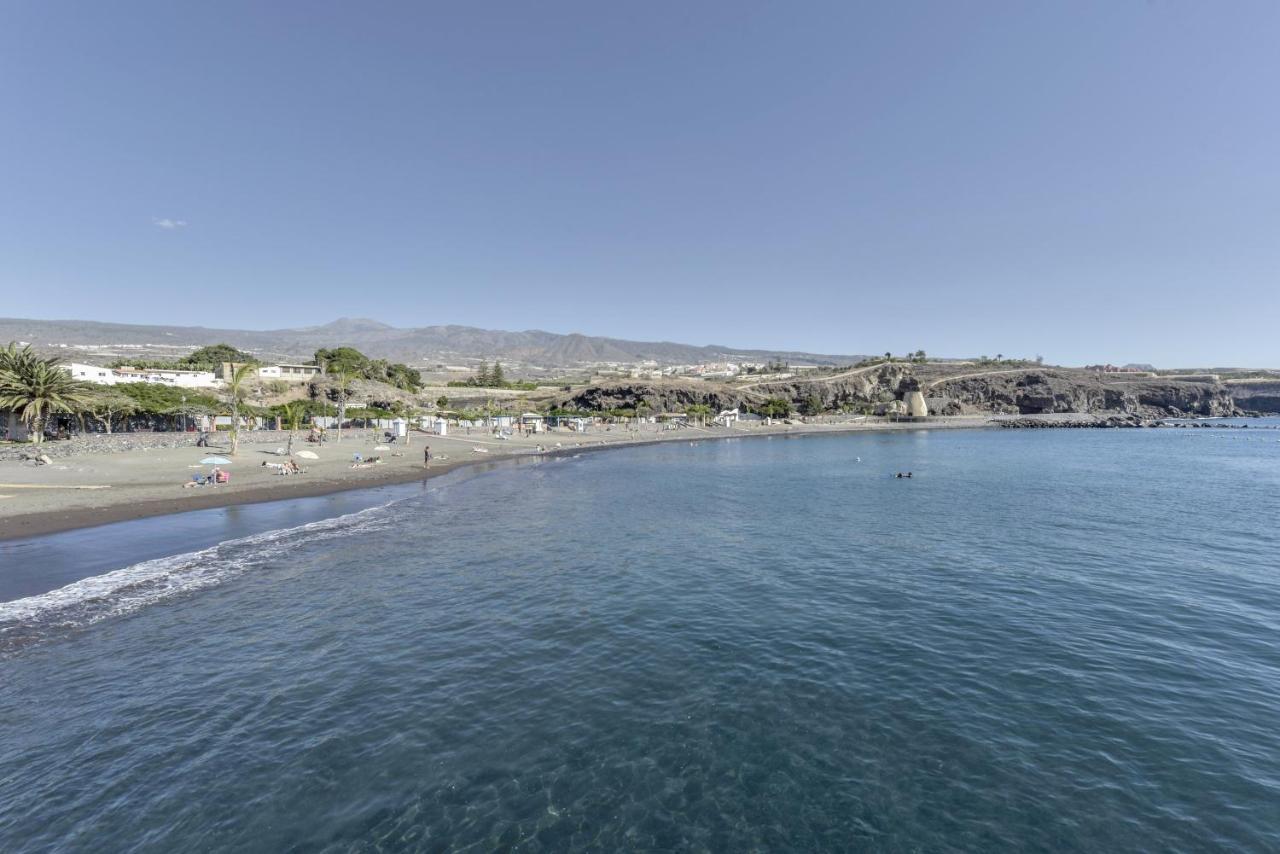 Apartamento Pardela Playa de San Juan  Zewnętrze zdjęcie